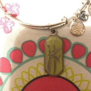 Alex and Ani Bracelet